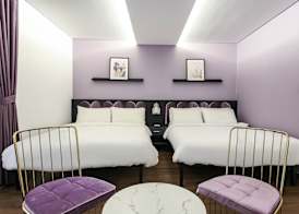 Hotel Hyggelig 5