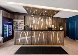 Quality Inn & Conference Centre 2