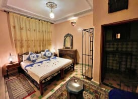 Riad Dar Guennoun - Luxury Suites in the Heart of Fes 5