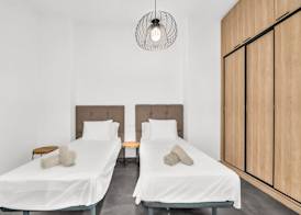 El Coloso Loft Eco Apartments 4