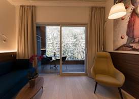 Hotel Stiegl Scala 5