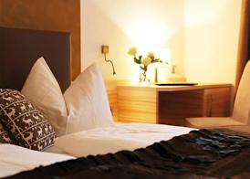 Residence Hotel Alpinum 4