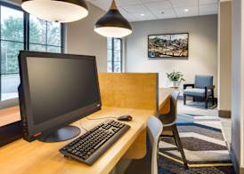 Hyatt House Boston Waltham 4