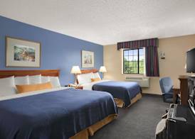Days Inn by Wyndham Keene NH 3