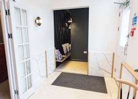 Wardonia Hotel Kings Cross 4