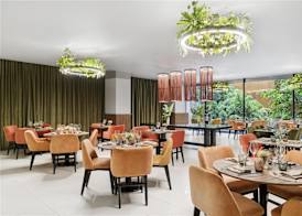NH Collection Mexico City Reforma 5