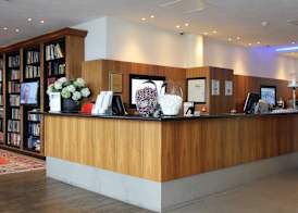 Bastion Hotel Vlaardingen 3