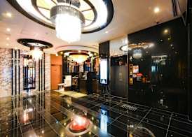 APA Hotel Midosuji Honmachi Ekihigashi 3