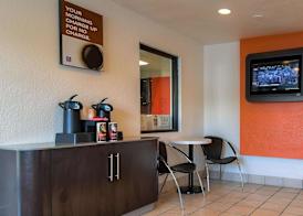 Motel 6 Stanton, CA - Anaheim West 4