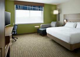 Holiday Inn Express & Suites CINCINNATI NORTH - LIBERTY WAY by IHG 4