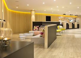 Citadines Ramblas Barcelona 5