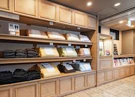 Super Hotel Namba Nipponbashi 2
