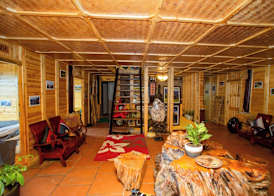 Eco Farmer House - Muong Hoa Valley, Sapa 4