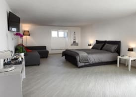 B&B Sparano Luxury Suites 2