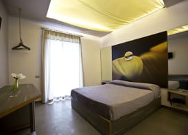 Hotel Tiro a Volo 4