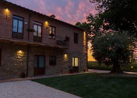 Agriturismo San Galgano 2