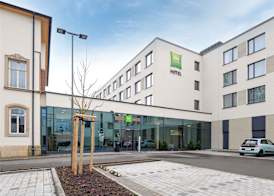 ibis Styles Coburg 3