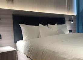 Mooncity Hotel & Boardinghouse 2
