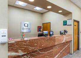 Quality Inn Mount Airy Mayberry 2