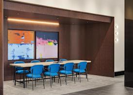 Hyatt Centric Montreal 5
