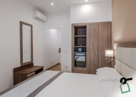 Residenza Scarlatti Napoli 5