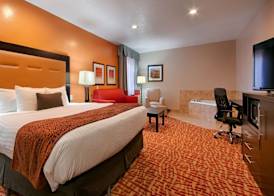 Best Western Plus Zion West 5