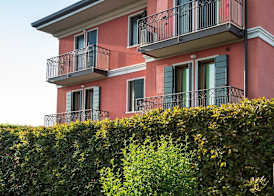 La Casa di Linda 4