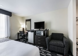 Bricktown Hotel & Extended Stay 3