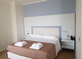 La Porta del Sole Hotel & Village 4