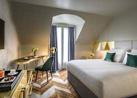 Le Louis Hotel Versailles Château - MGallery Collection 5