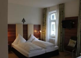 Hotel am Viktualienmarkt 5