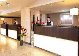 Leonardo Hotel Hannover Airport 4