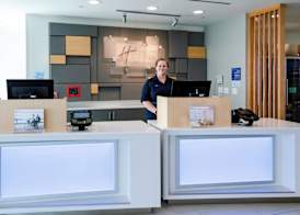 Holiday Inn Express & Suites TAYLOR by IHG 2