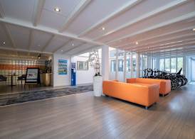 Fletcher Hotel-Restaurant de Witte Brug 2