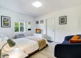 Cottages El Portal 3