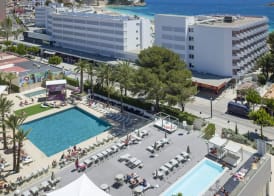 SOL by Meliá House Mallorca - Adults Only 3