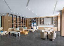 Fairfield by Marriott Kunshan 2