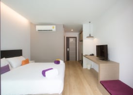 Chaweng Villawee Hotel 4