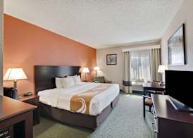 Quality Inn Cedar Park - Austin Northwest 5
