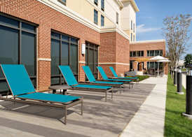 Homewood Suites By Hilton Memphis - Southaven 3