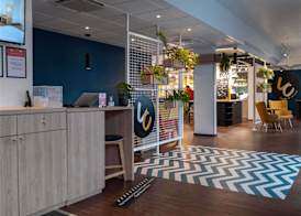 ibis Lille Lomme Centre 2