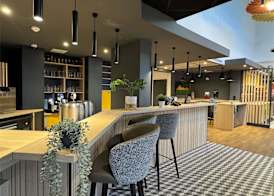 ibis Budget Clermont Ferrand Centre Montferrand 5