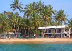 Ypsylon Tourist Resort 3