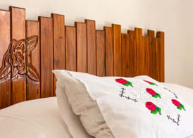 Hotel Casa Hipil 3
