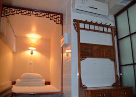 Qianmen Courtyard Hotel 5