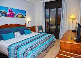 Hotel Zentral Center - Adults only 3