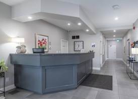 Amsterdam Inn & Suites, an Ascend Collection Hotel 5