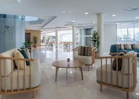 Exe Estepona Thalasso & Spa - Adults Only Recommended 3