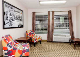 Super 8 by Wyndham Harrisburg 2