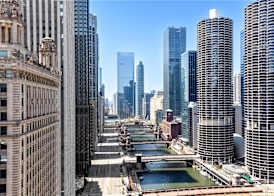 Hilton Garden Inn Chicago Downtown Riverwalk 4